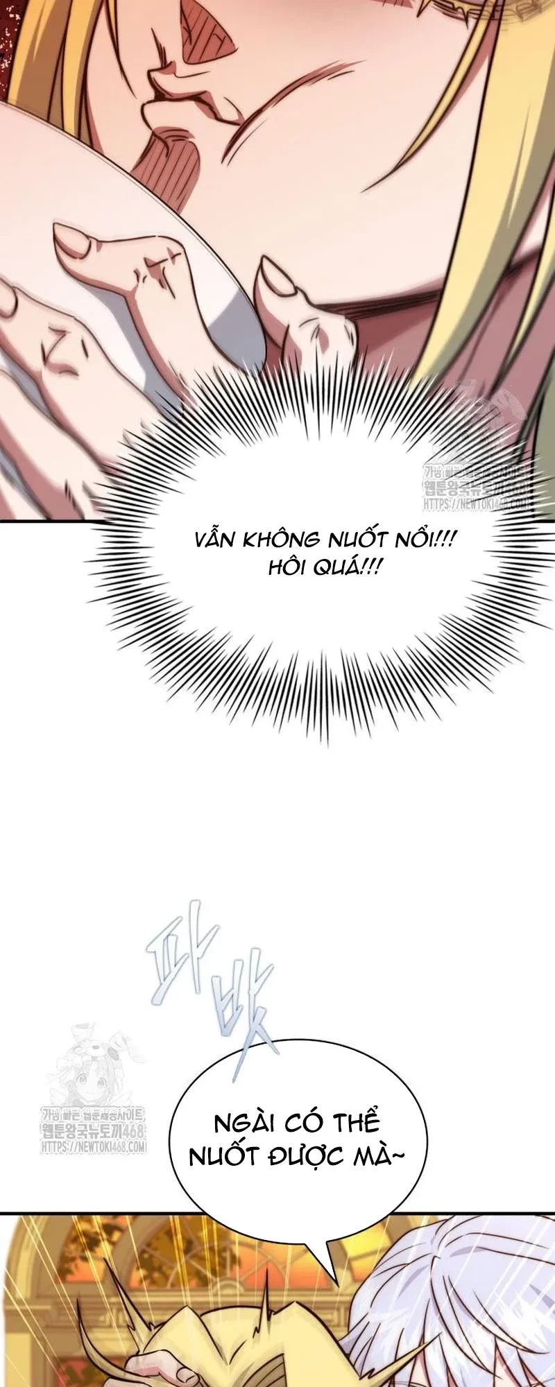 Hoàng Tử Bán Thuốc Chapter 79 - 49