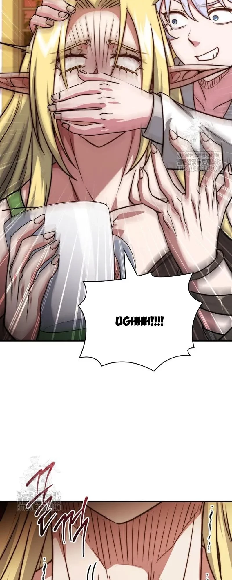 Hoàng Tử Bán Thuốc Chapter 79 - 50