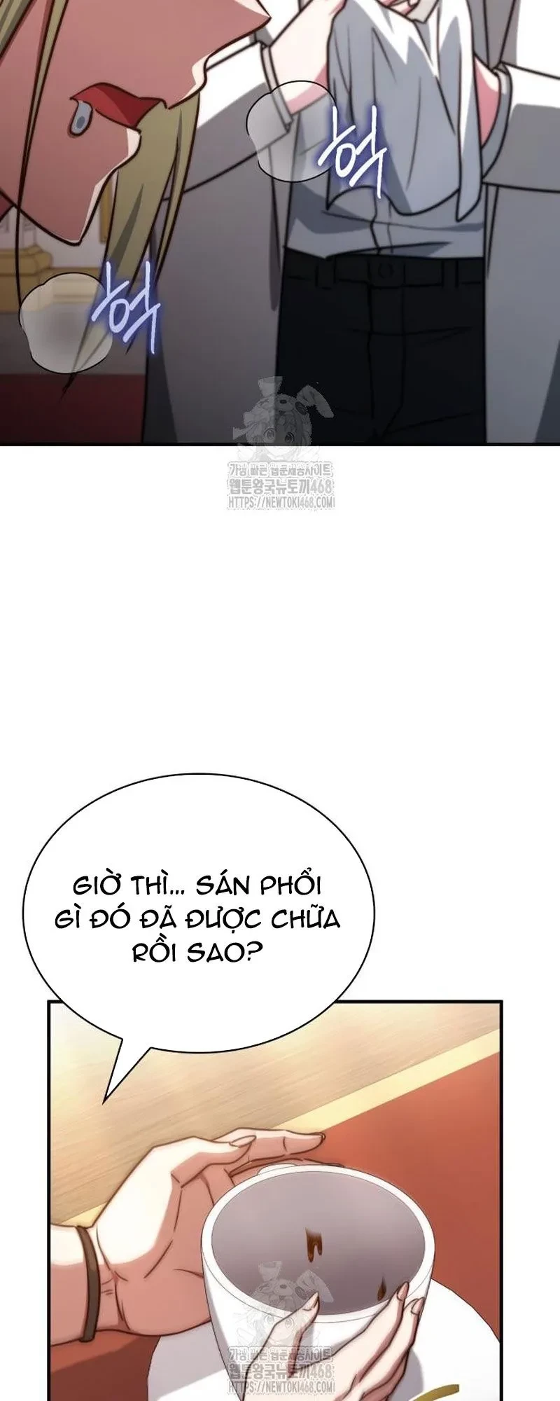 Hoàng Tử Bán Thuốc Chapter 79 - 52