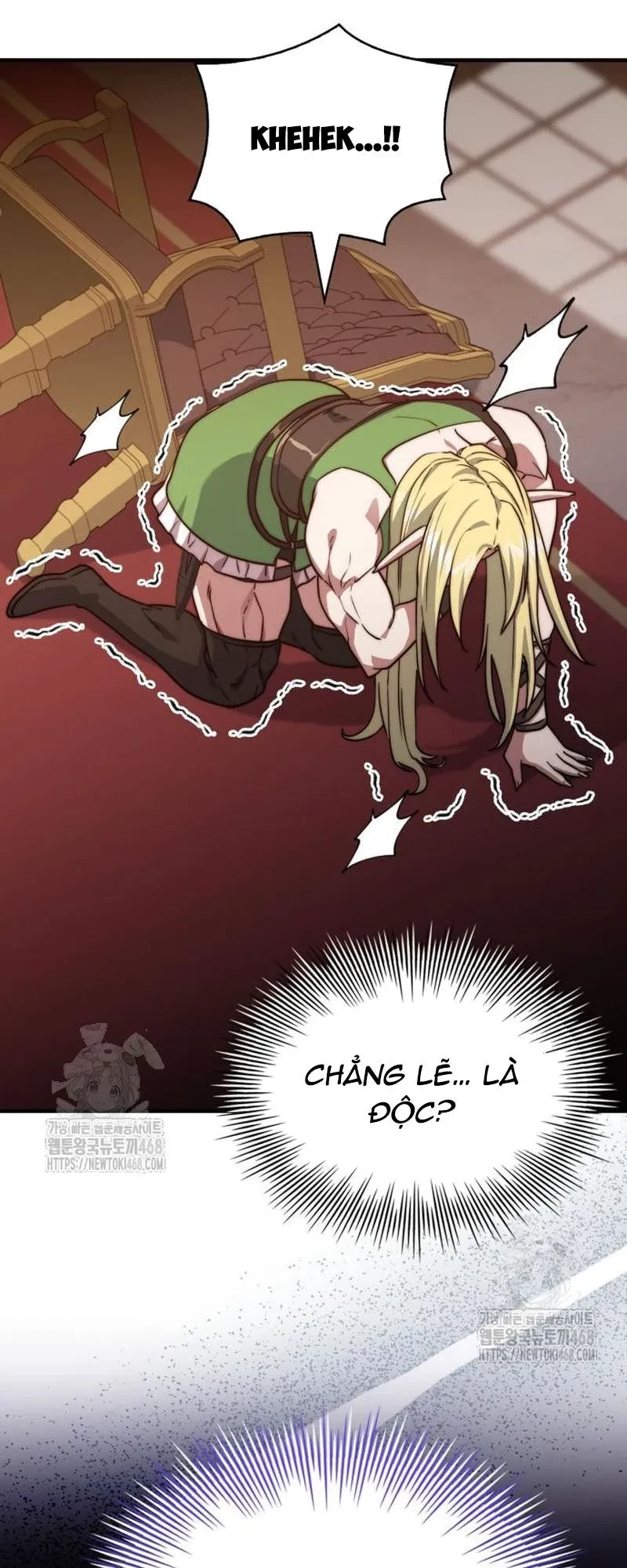 Hoàng Tử Bán Thuốc Chapter 79 - 56