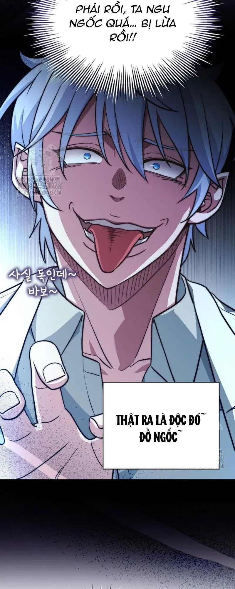 Hoàng Tử Bán Thuốc Chapter 79 - 57