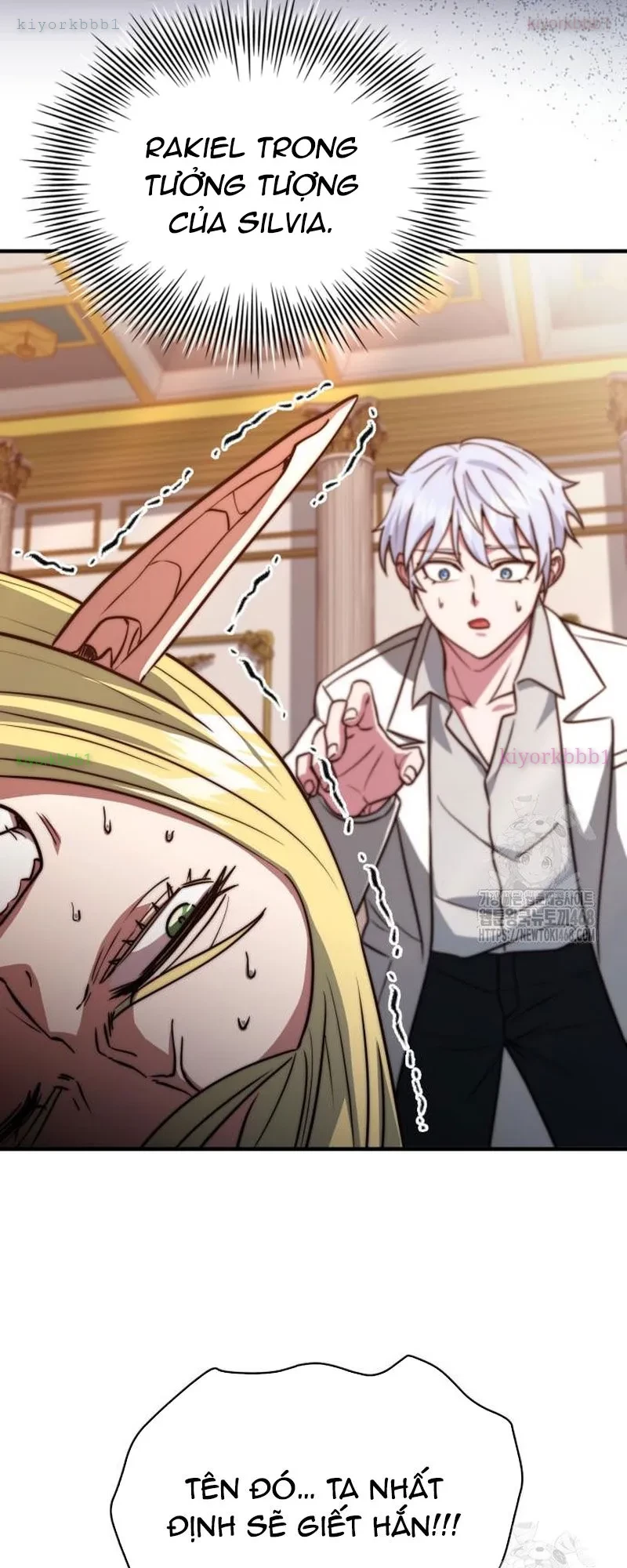 Hoàng Tử Bán Thuốc Chapter 79 - 58