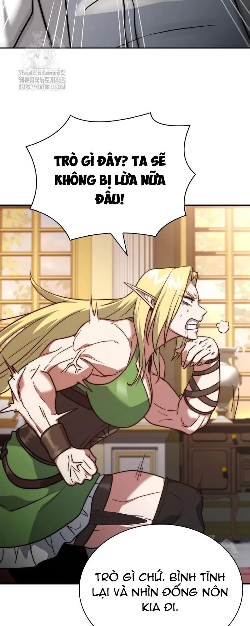 Hoàng Tử Bán Thuốc Chapter 79 - 62