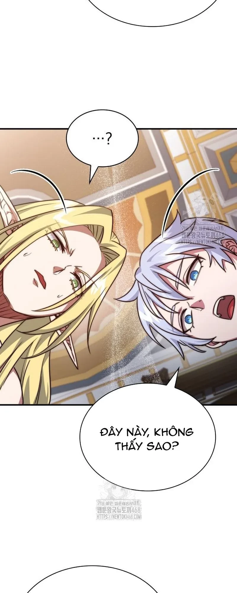 Hoàng Tử Bán Thuốc Chapter 79 - 63