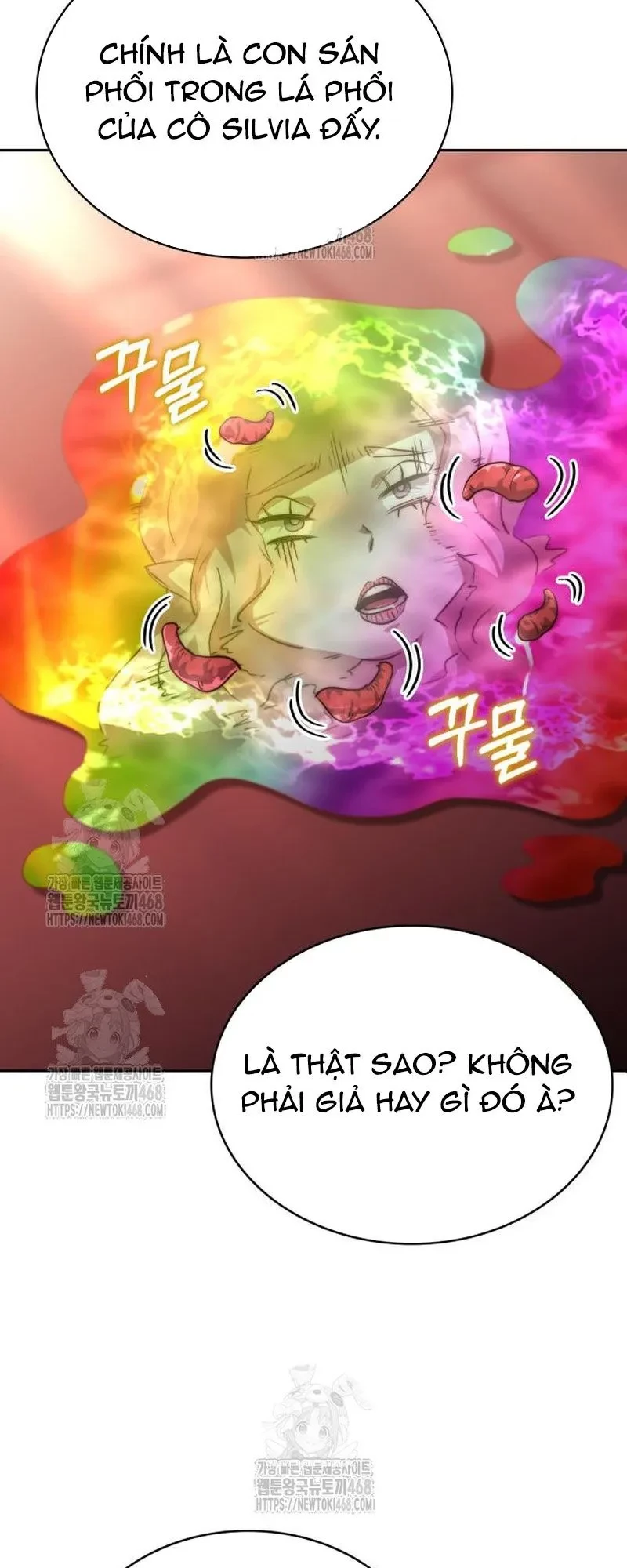 Hoàng Tử Bán Thuốc Chapter 79 - 64