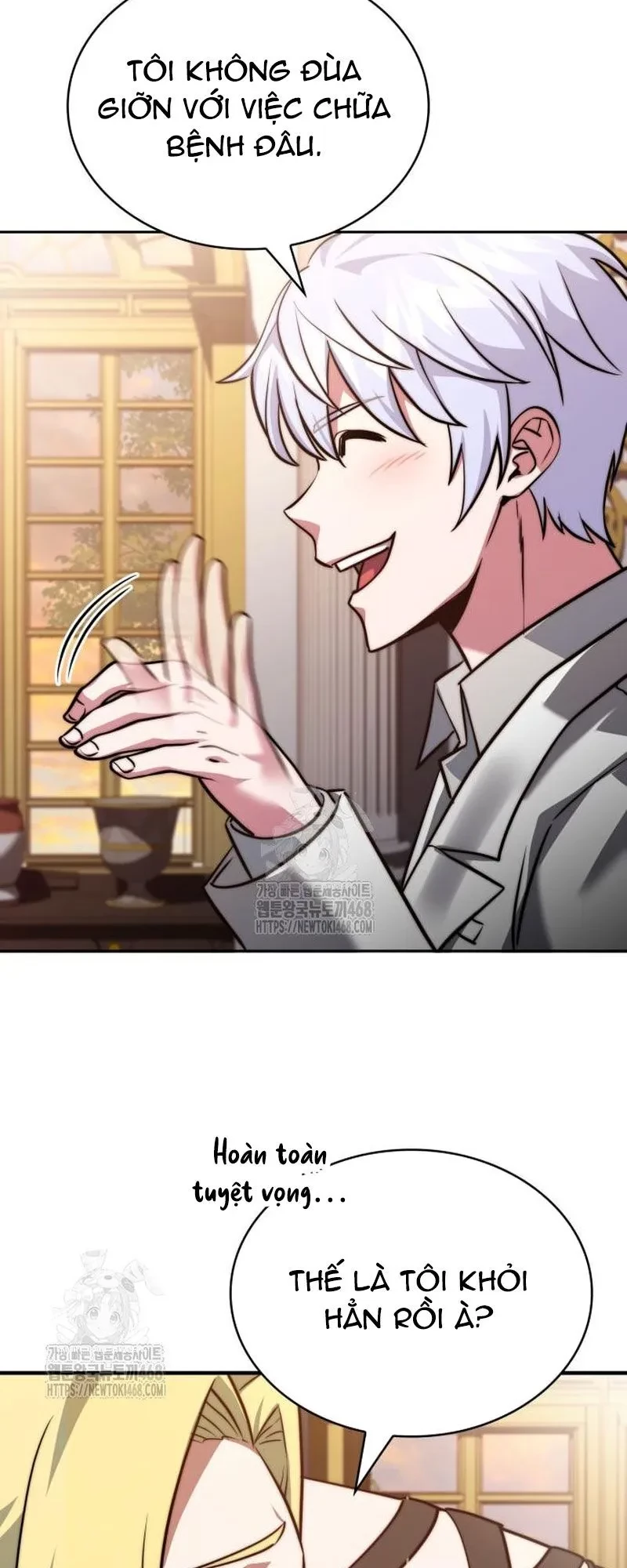 Hoàng Tử Bán Thuốc Chapter 79 - 65