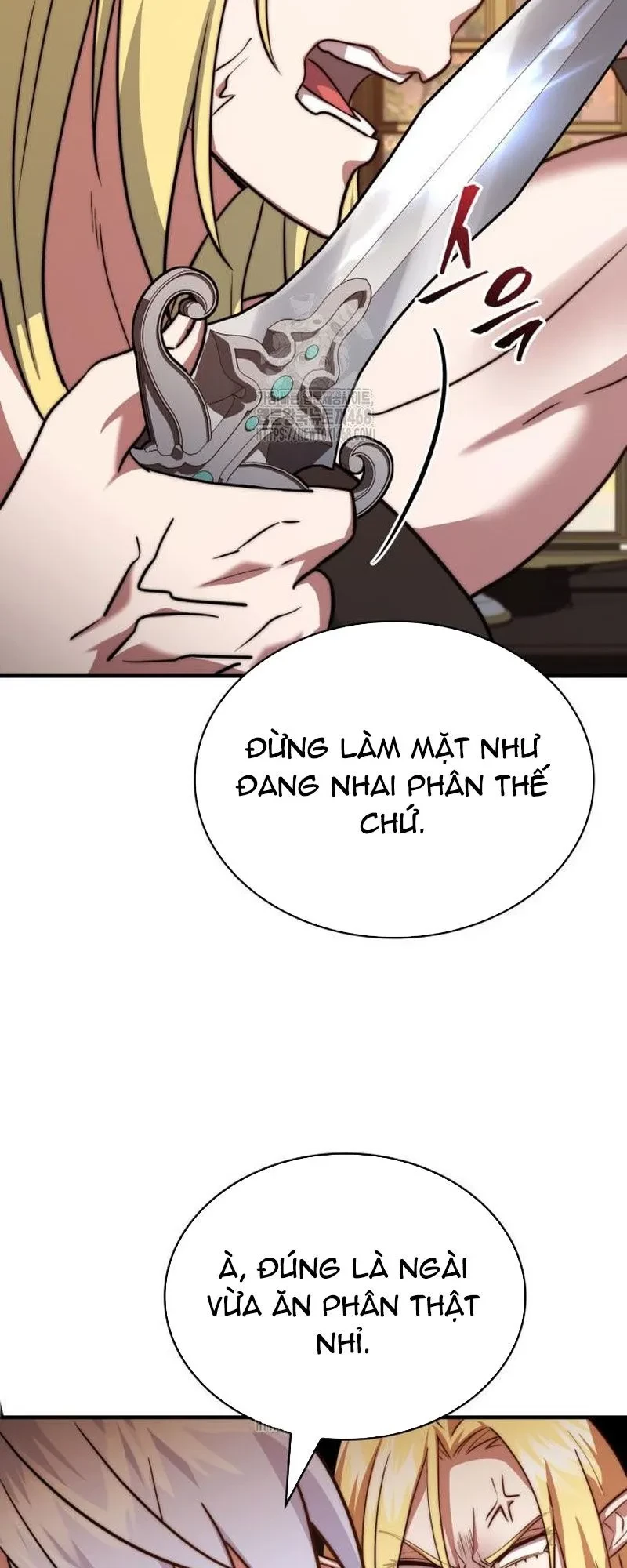 Hoàng Tử Bán Thuốc Chapter 79 - 67