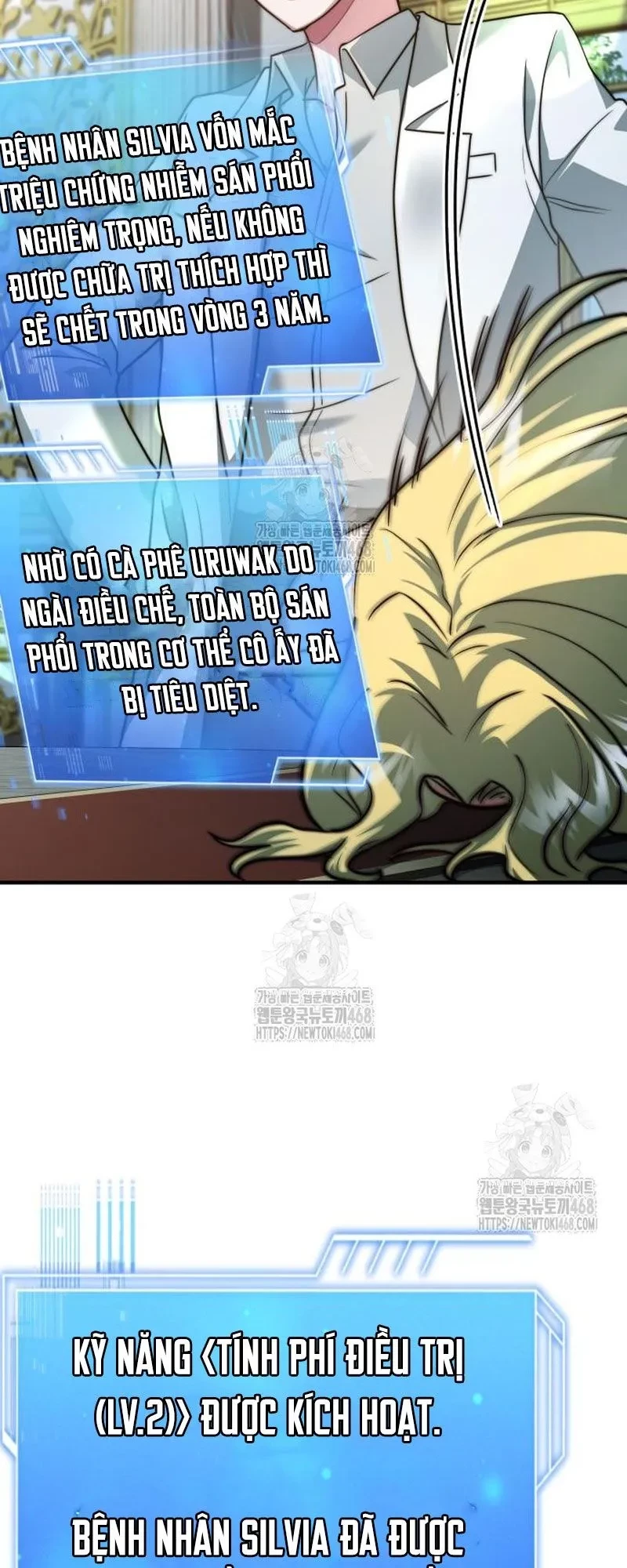 Hoàng Tử Bán Thuốc Chapter 79 - 76