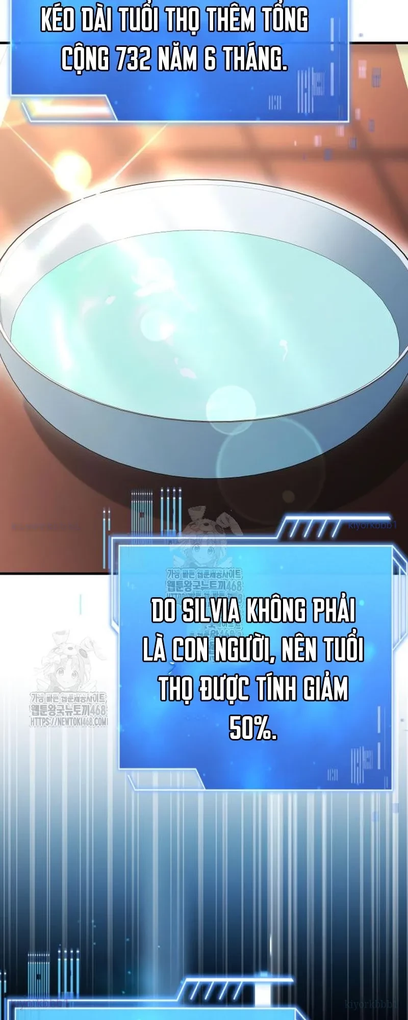 Hoàng Tử Bán Thuốc Chapter 79 - 77