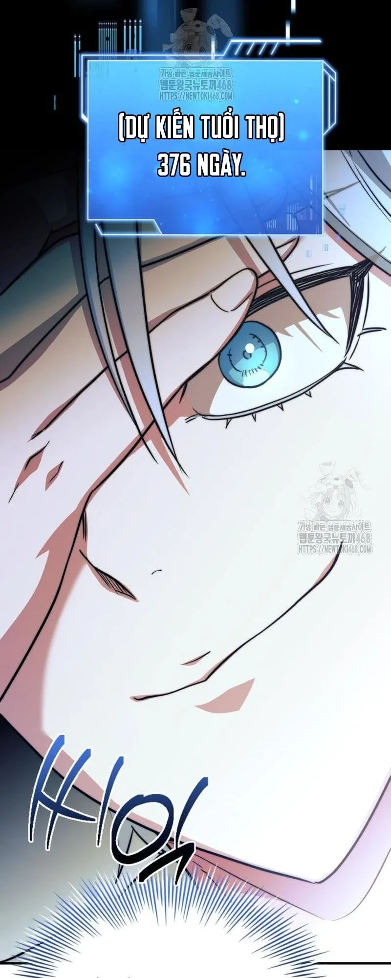 Hoàng Tử Bán Thuốc Chapter 79 - 79