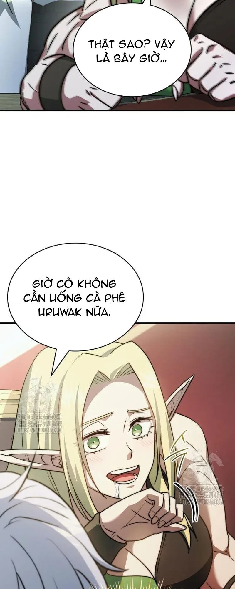 Hoàng Tử Bán Thuốc Chapter 79 - 81