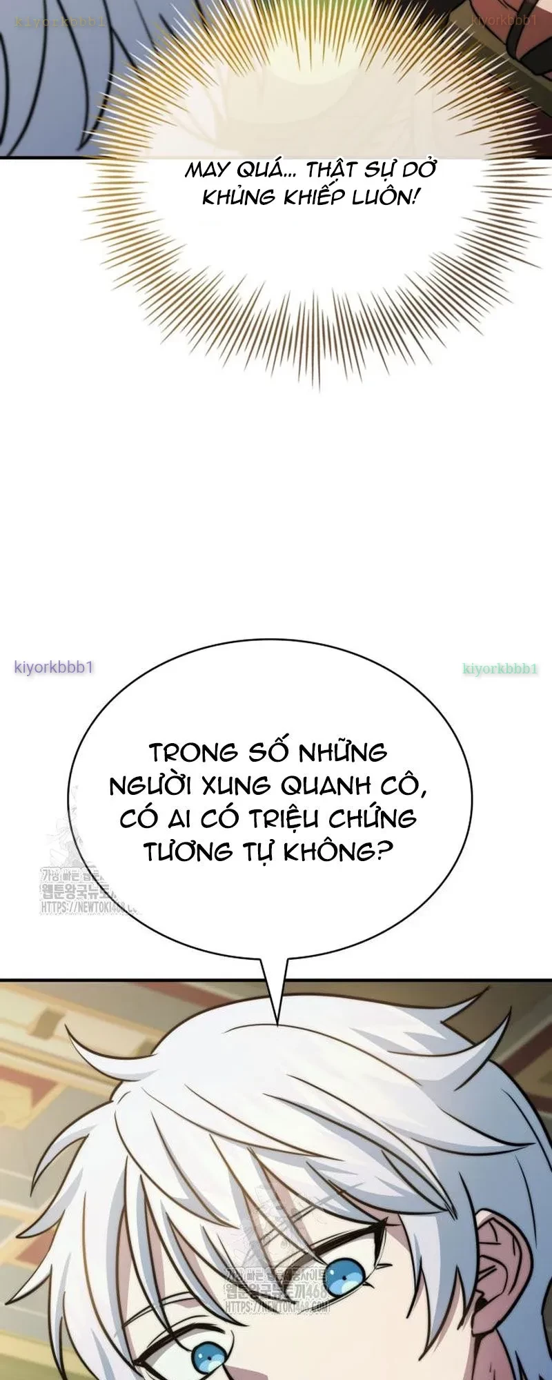 Hoàng Tử Bán Thuốc Chapter 79 - 82