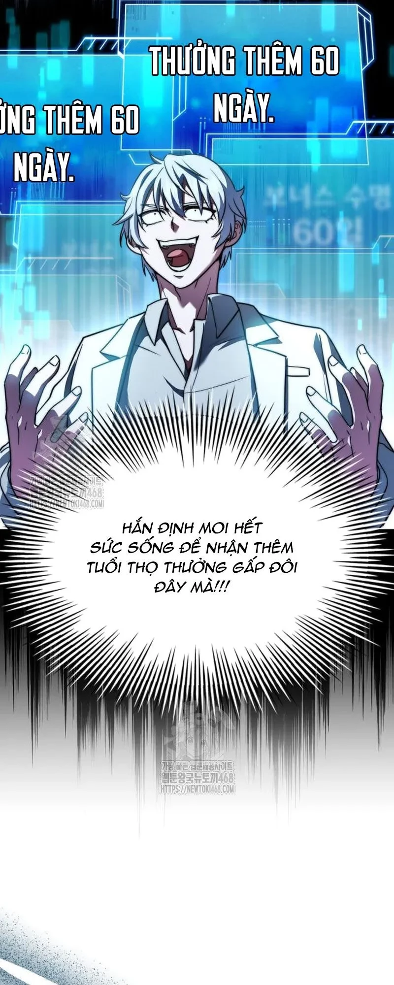 Hoàng Tử Bán Thuốc Chapter 79 - 84