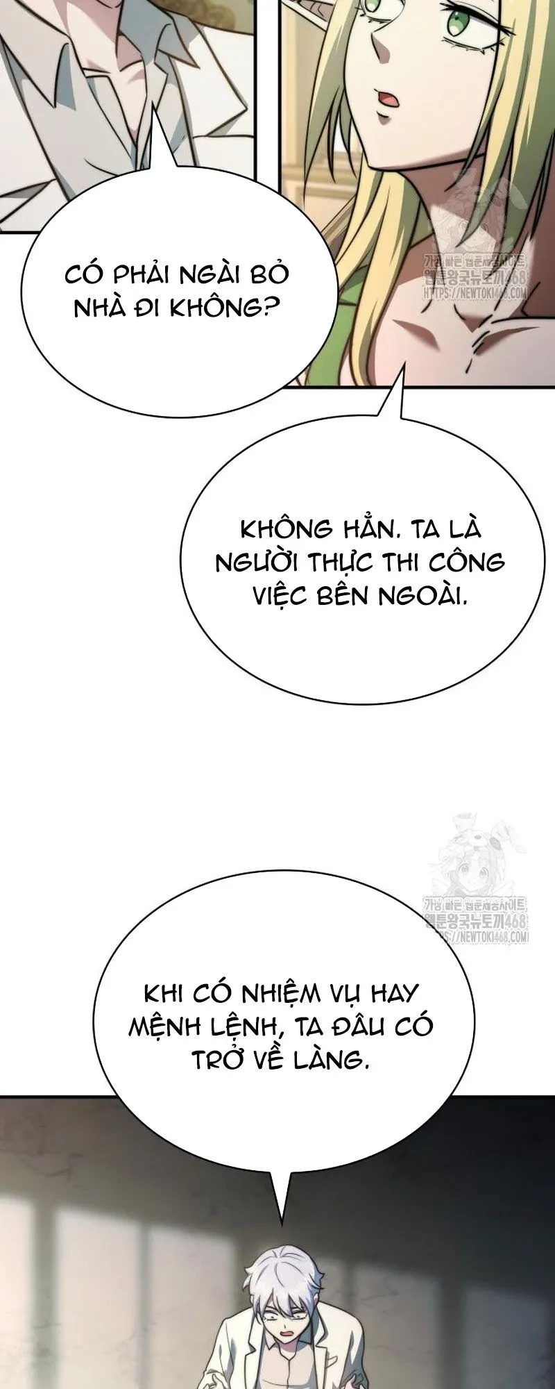 Hoàng Tử Bán Thuốc Chapter 79 - 86