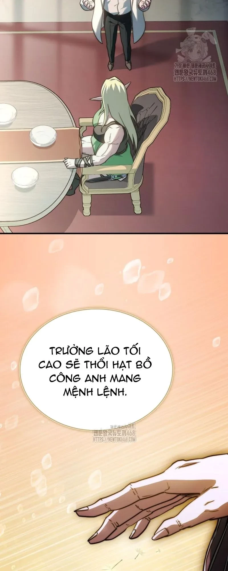 Hoàng Tử Bán Thuốc Chapter 79 - 87