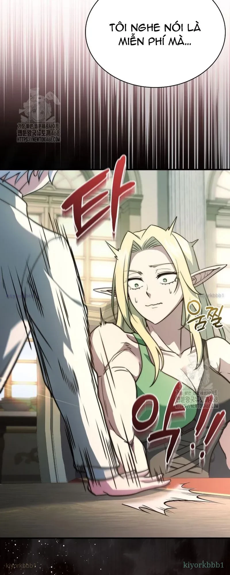 Hoàng Tử Bán Thuốc Chapter 79 - 93