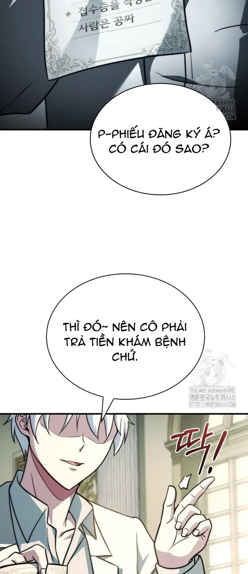 Hoàng Tử Bán Thuốc Chapter 79 - 97