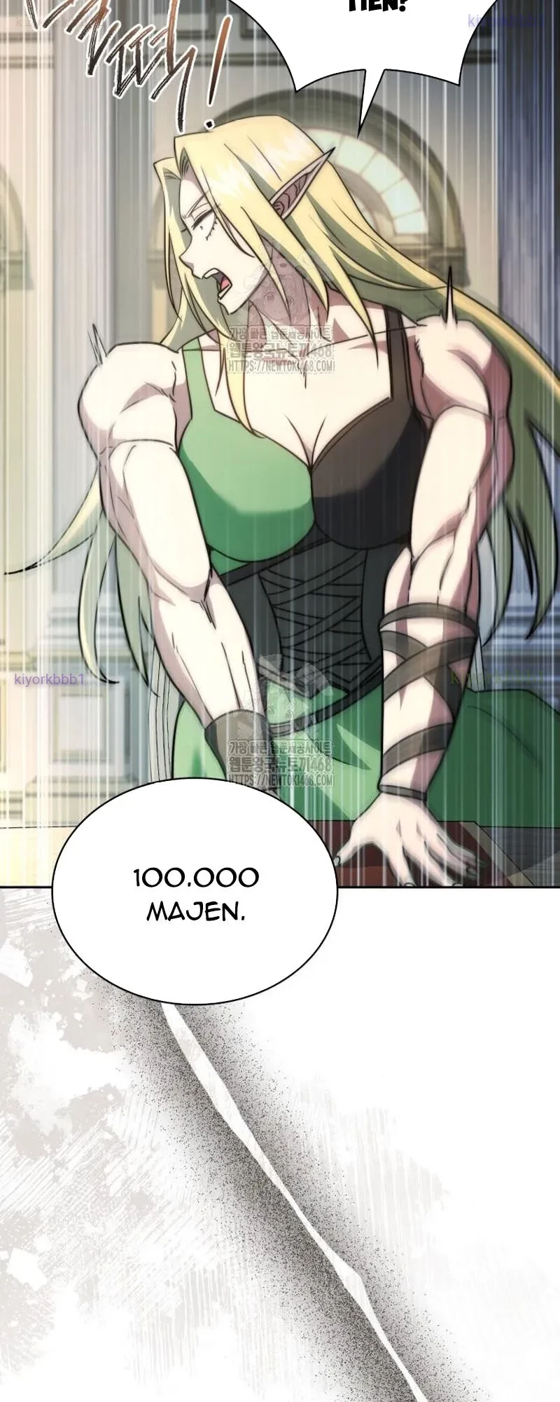 Hoàng Tử Bán Thuốc Chapter 79 - 101