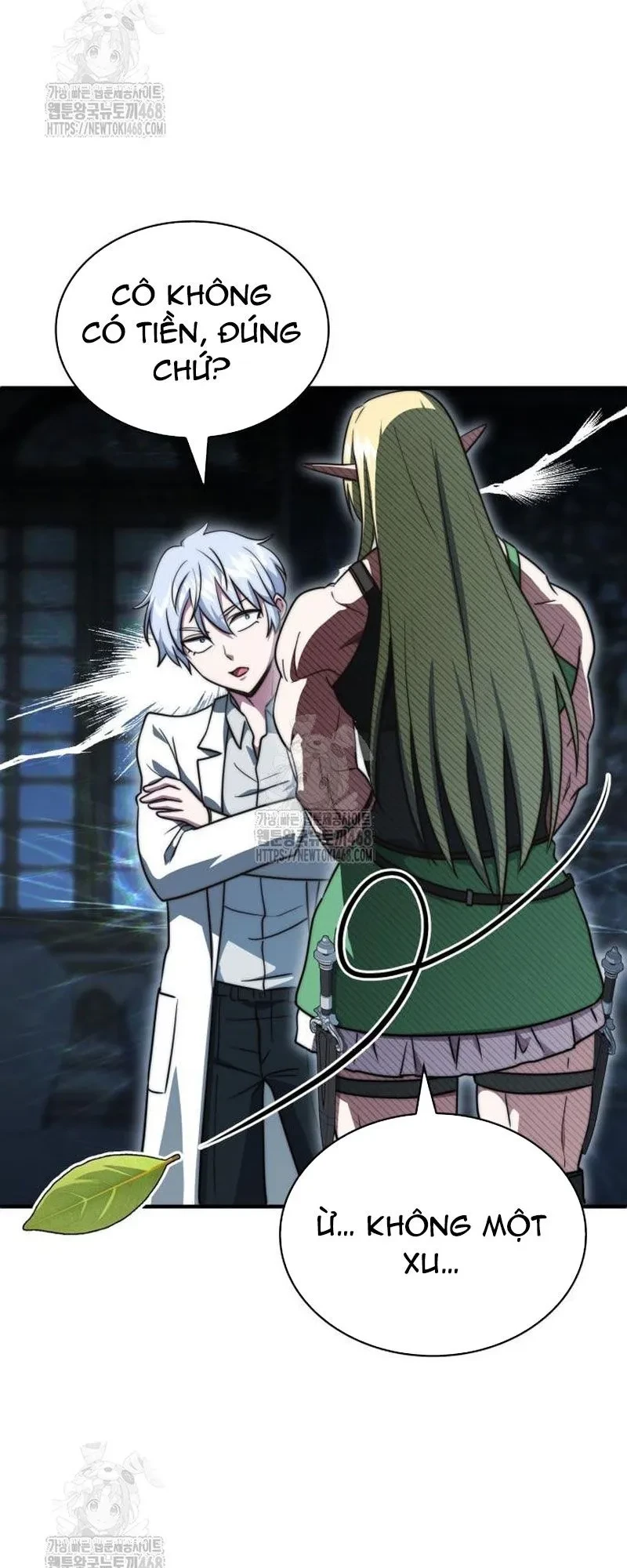 Hoàng Tử Bán Thuốc Chapter 79 - 103