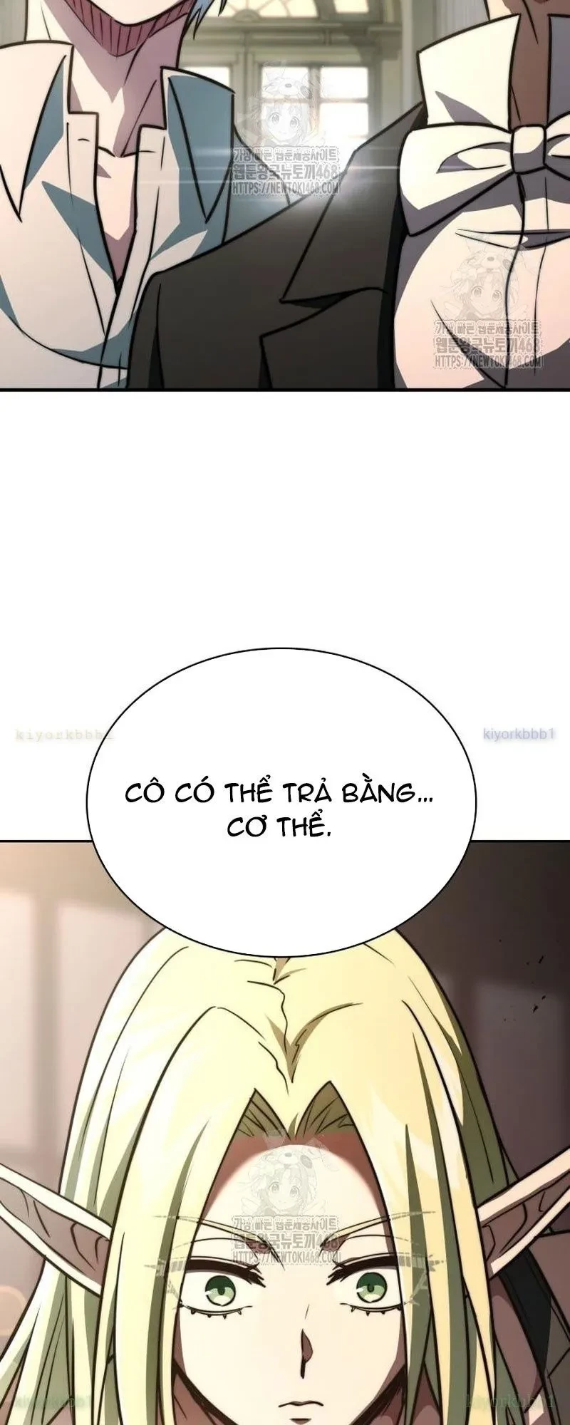 Hoàng Tử Bán Thuốc Chapter 79 - 107