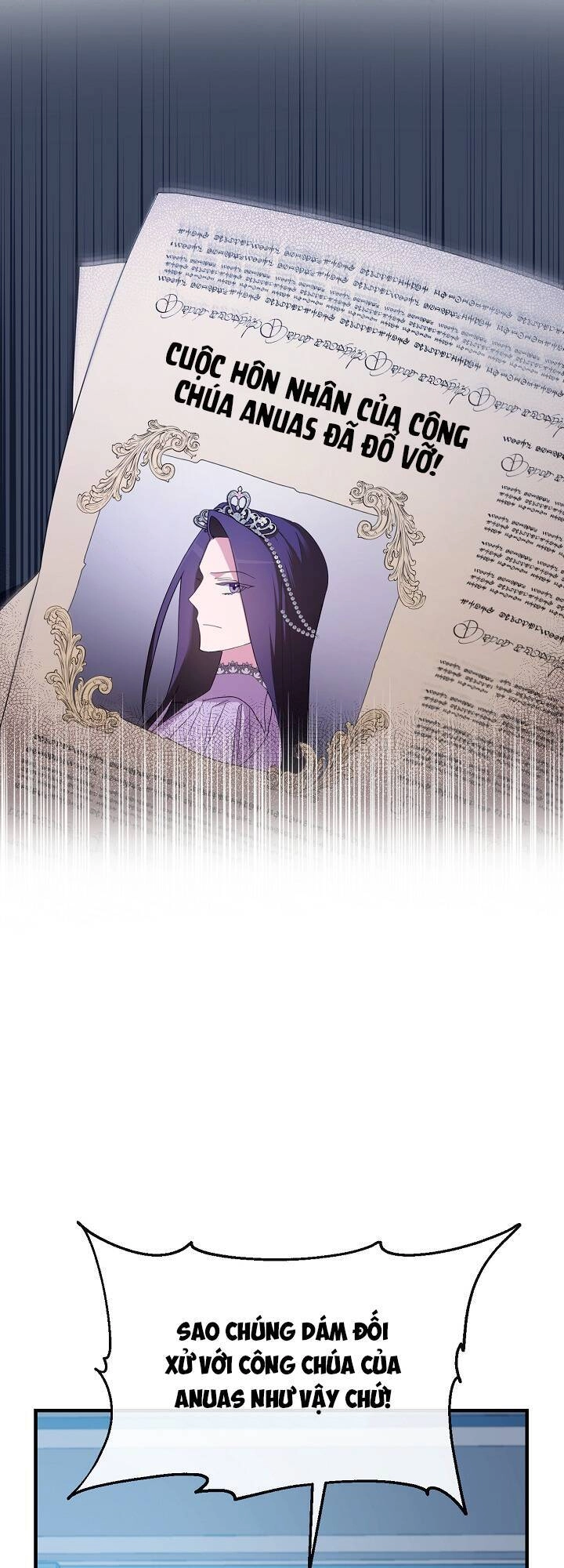 Sự Xuất Hiện Hoành Tráng Của Ác Nữ Chapter 1 - 2