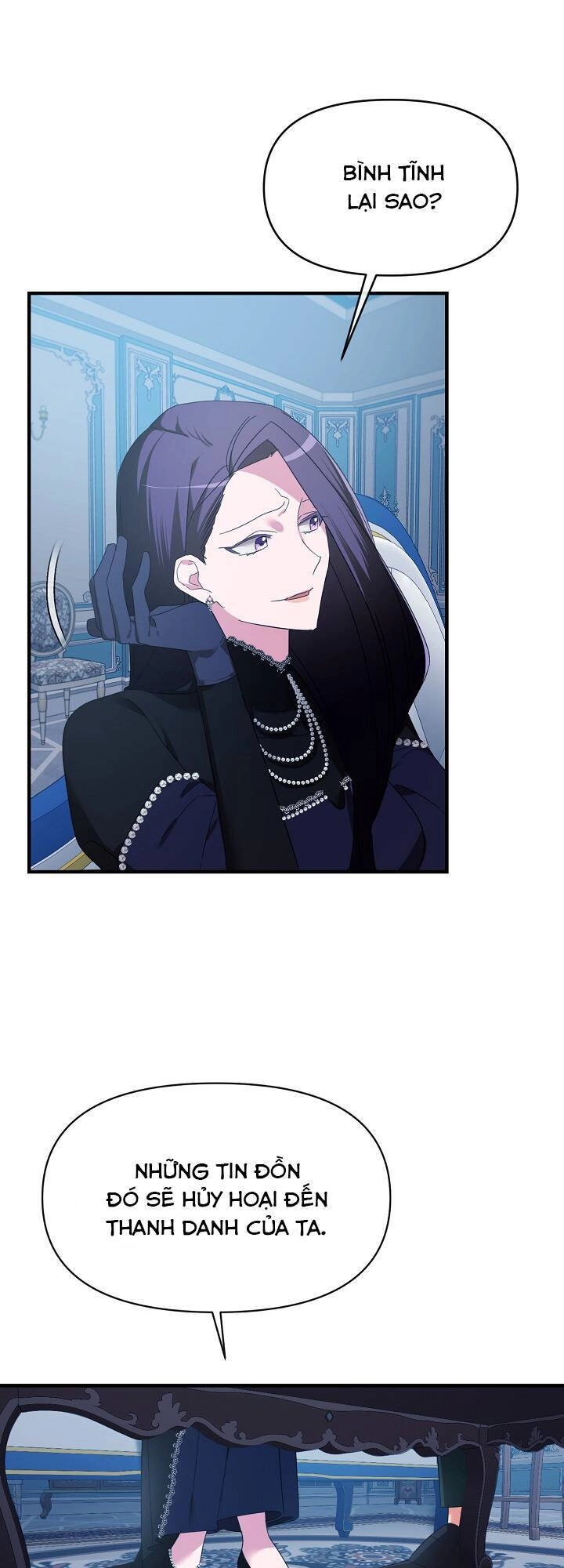 Sự Xuất Hiện Hoành Tráng Của Ác Nữ Chapter 1 - 6