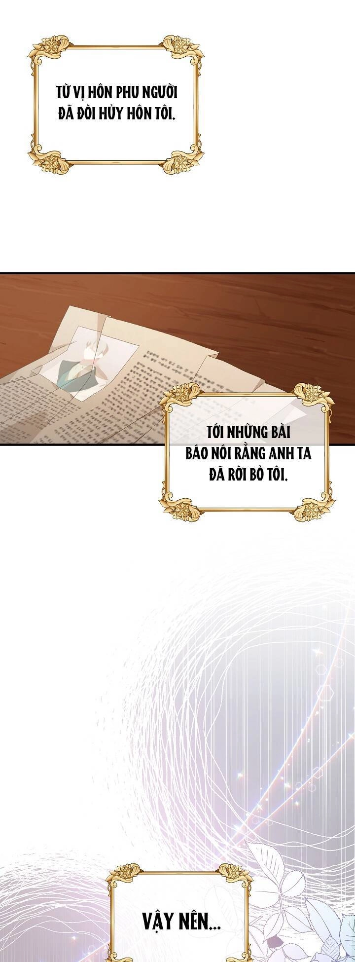 Sự Xuất Hiện Hoành Tráng Của Ác Nữ Chapter 1 - 10