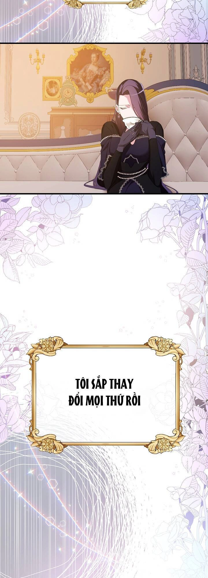 Sự Xuất Hiện Hoành Tráng Của Ác Nữ Chapter 1 - 11