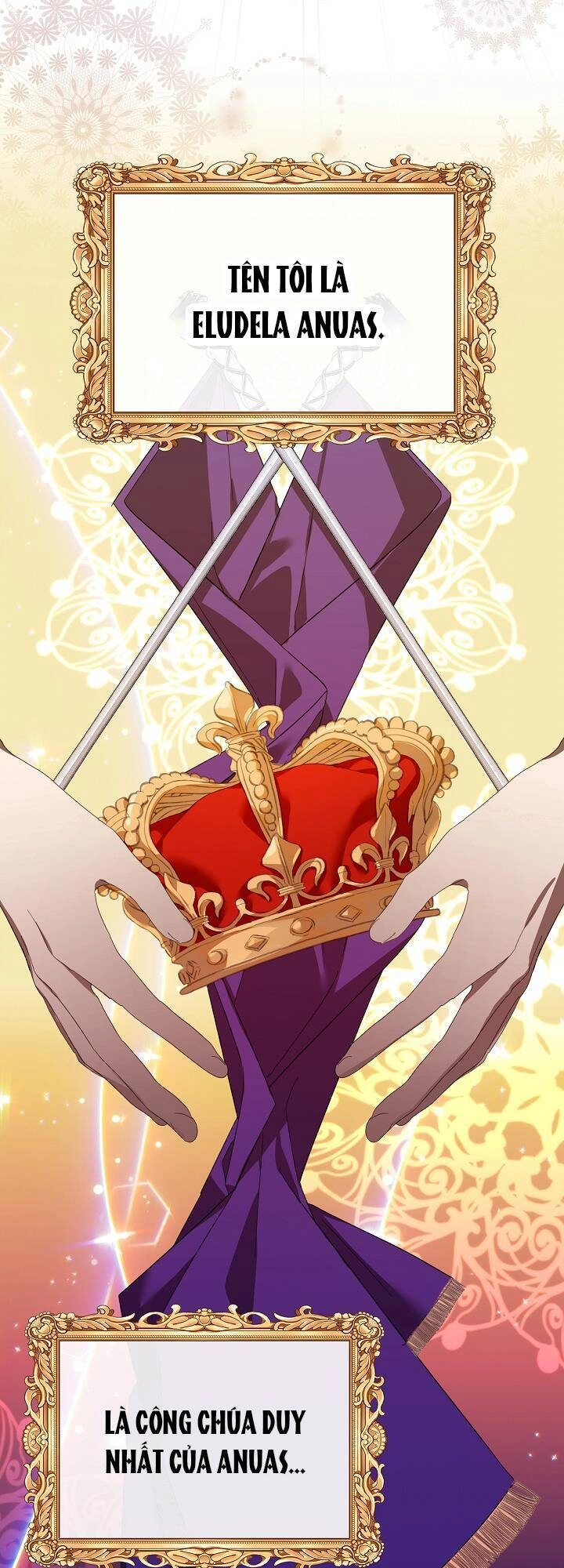 Sự Xuất Hiện Hoành Tráng Của Ác Nữ Chapter 1 - 13