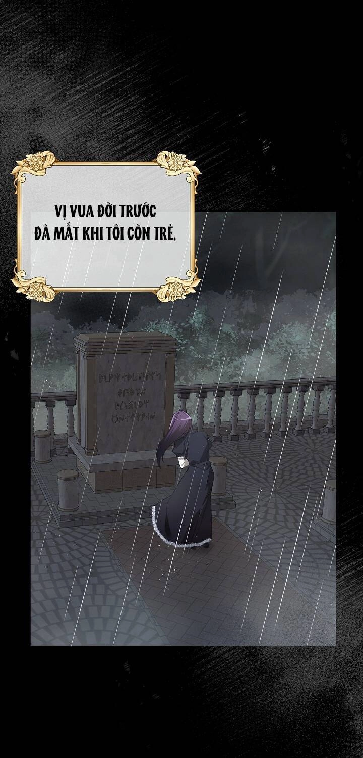 Sự Xuất Hiện Hoành Tráng Của Ác Nữ Chapter 1 - 15