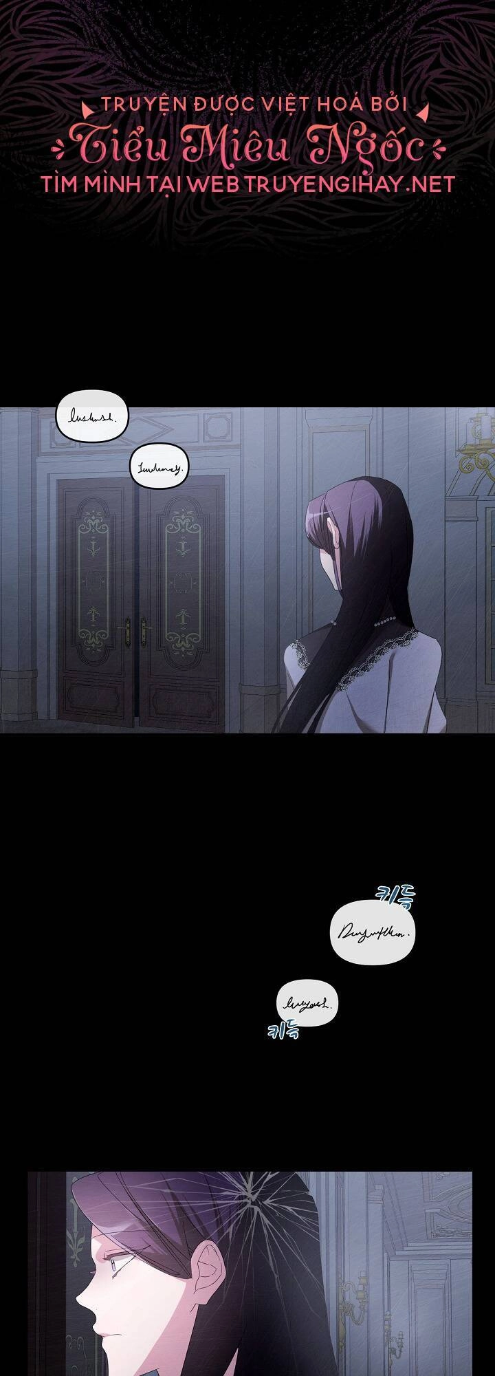 Sự Xuất Hiện Hoành Tráng Của Ác Nữ Chapter 1 - 20