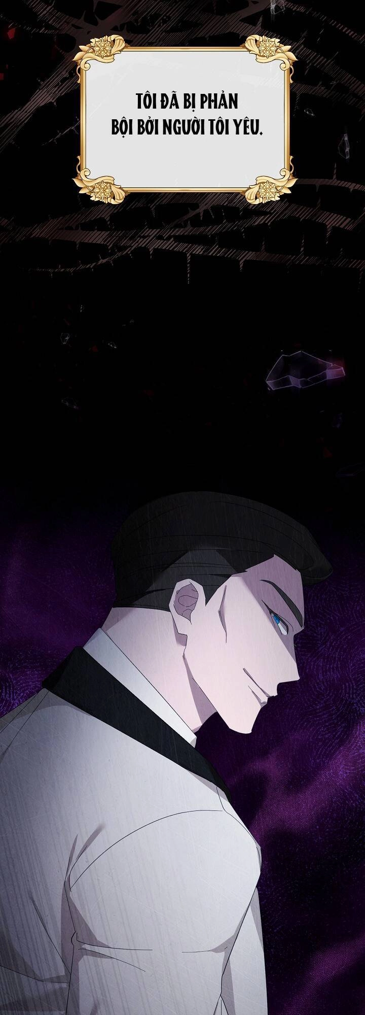 Sự Xuất Hiện Hoành Tráng Của Ác Nữ Chapter 1 - 23