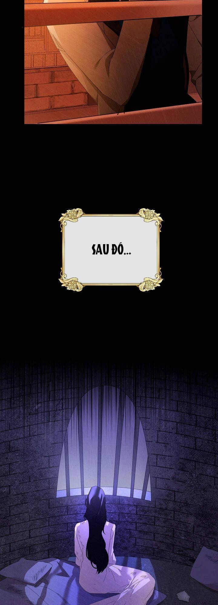 Sự Xuất Hiện Hoành Tráng Của Ác Nữ Chapter 1 - 29