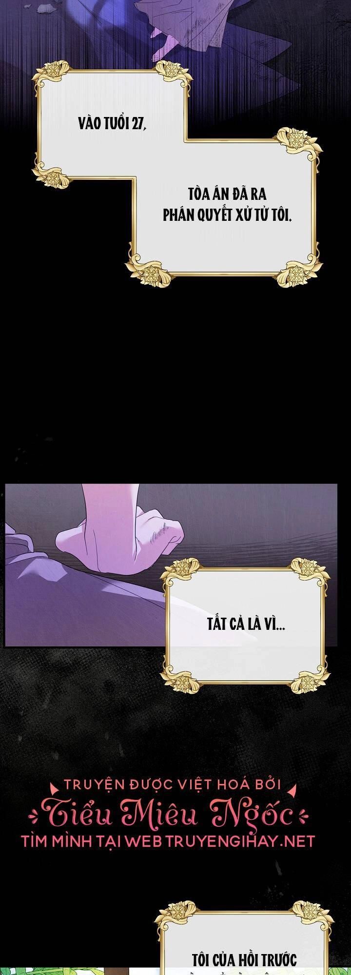 Sự Xuất Hiện Hoành Tráng Của Ác Nữ Chapter 1 - 30