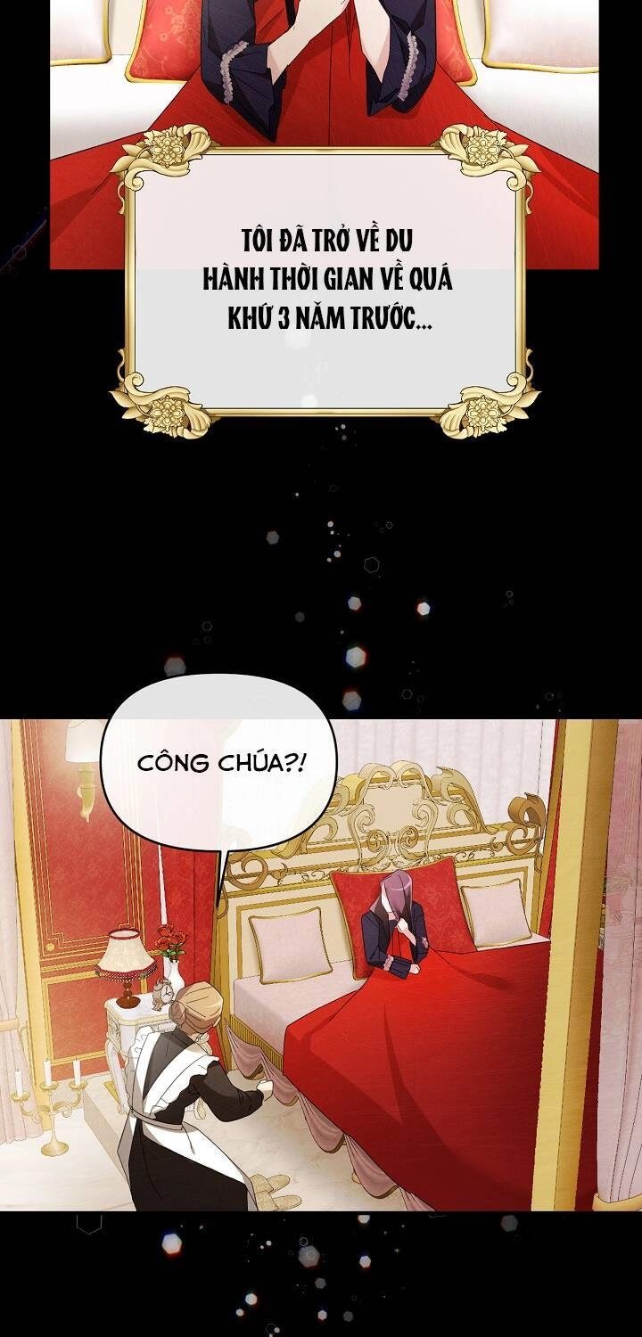 Sự Xuất Hiện Hoành Tráng Của Ác Nữ Chapter 1 - 33