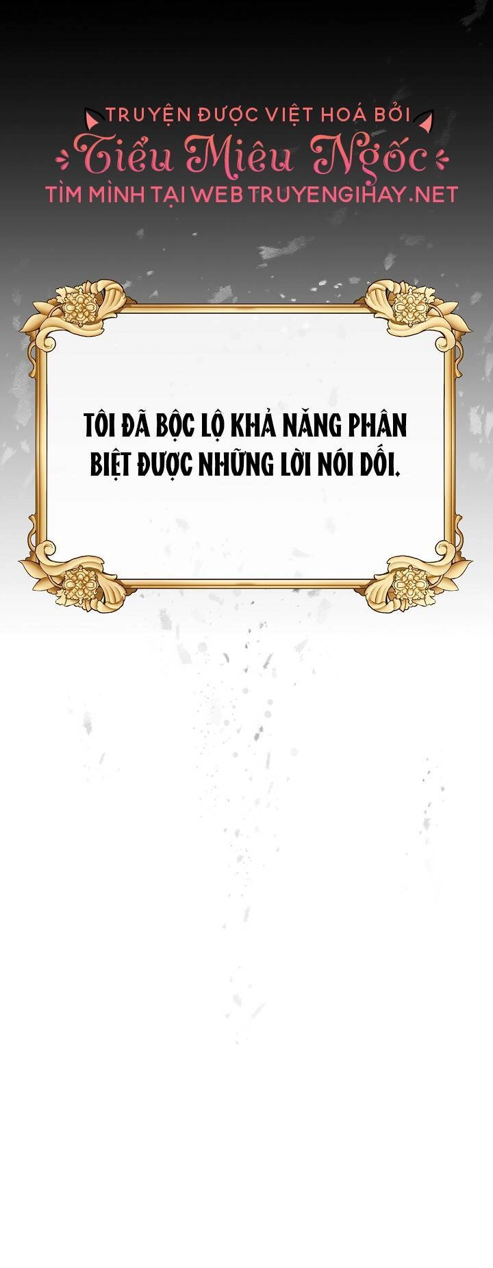 Sự Xuất Hiện Hoành Tráng Của Ác Nữ Chapter 1 - 36