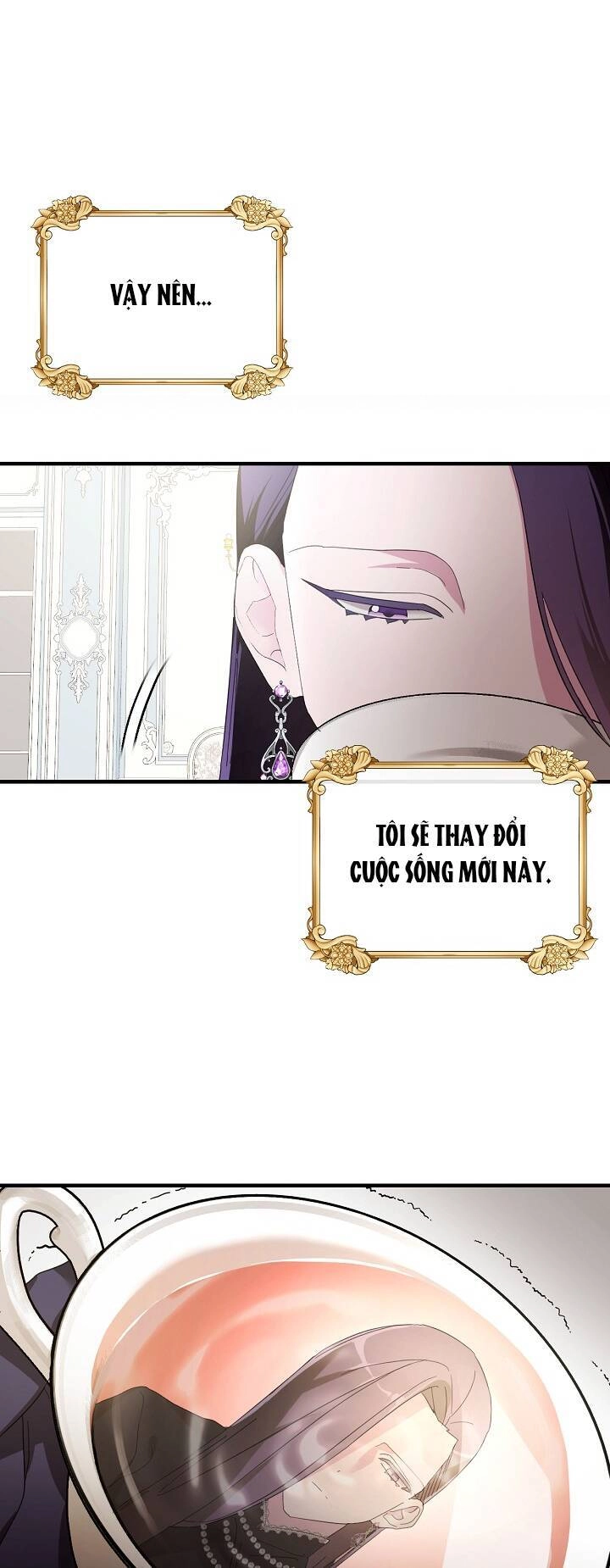 Sự Xuất Hiện Hoành Tráng Của Ác Nữ Chapter 1 - 37