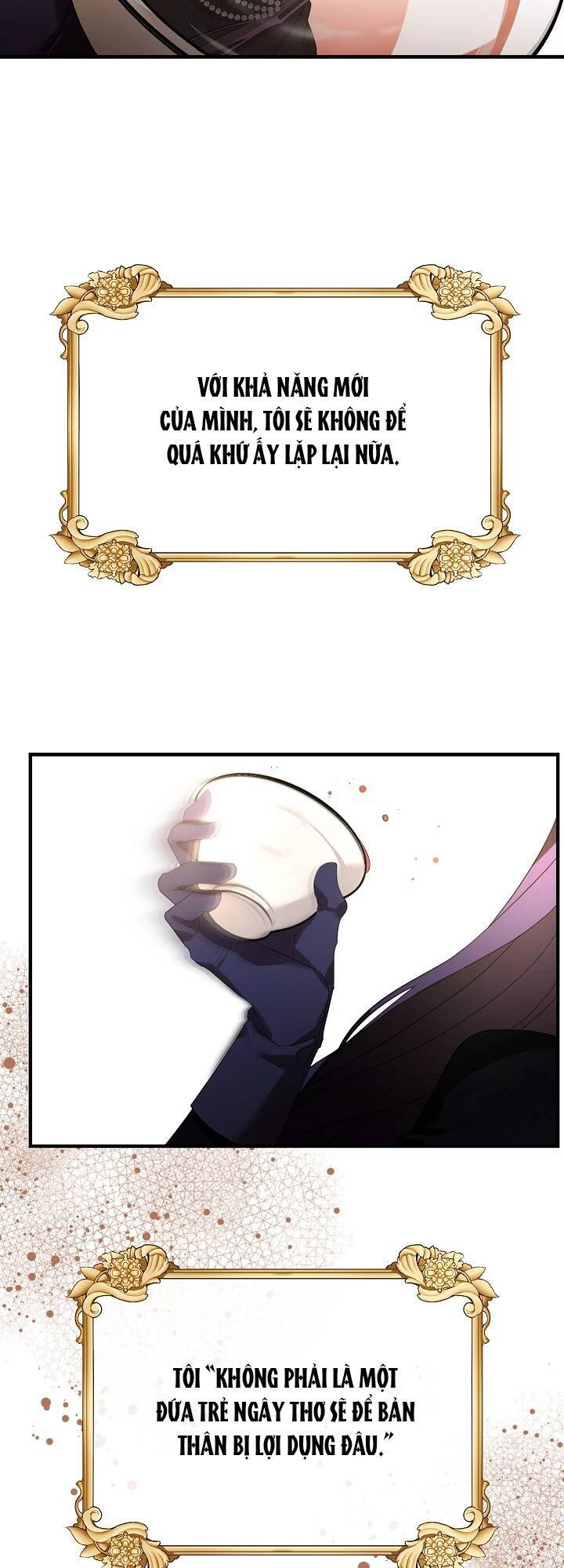 Sự Xuất Hiện Hoành Tráng Của Ác Nữ Chapter 1 - 38