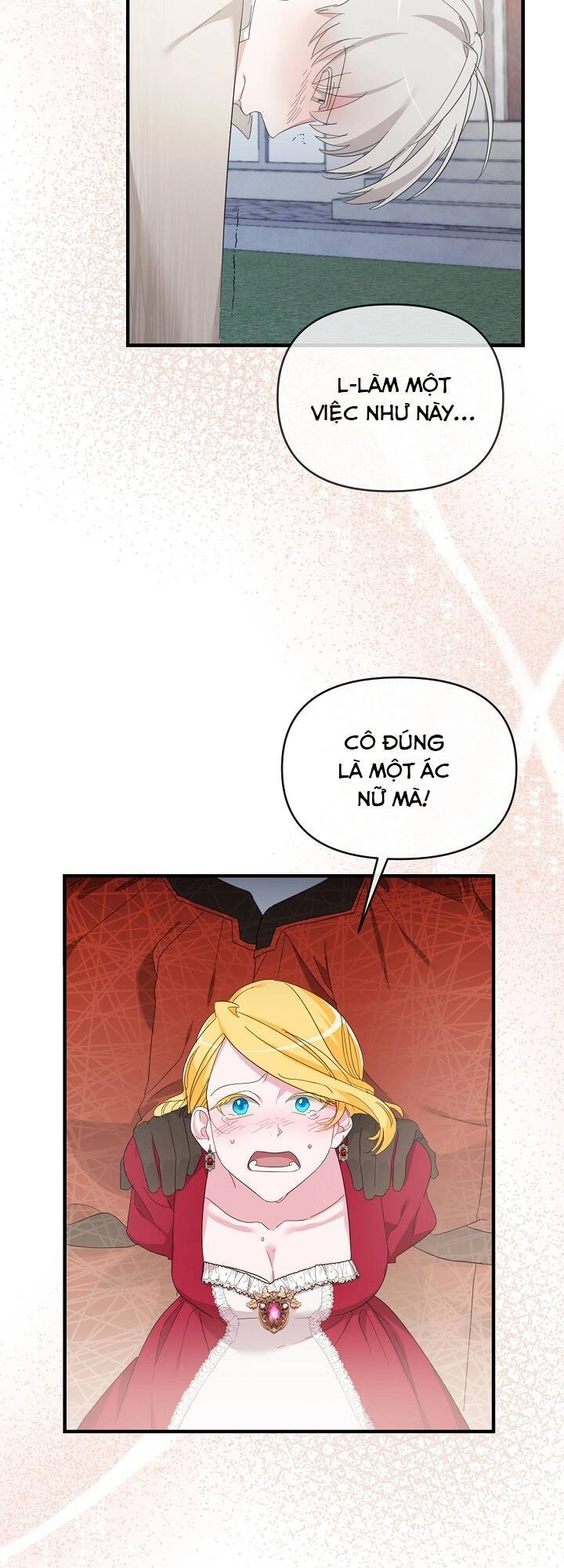 Sự Xuất Hiện Hoành Tráng Của Ác Nữ Chapter 1 - 41