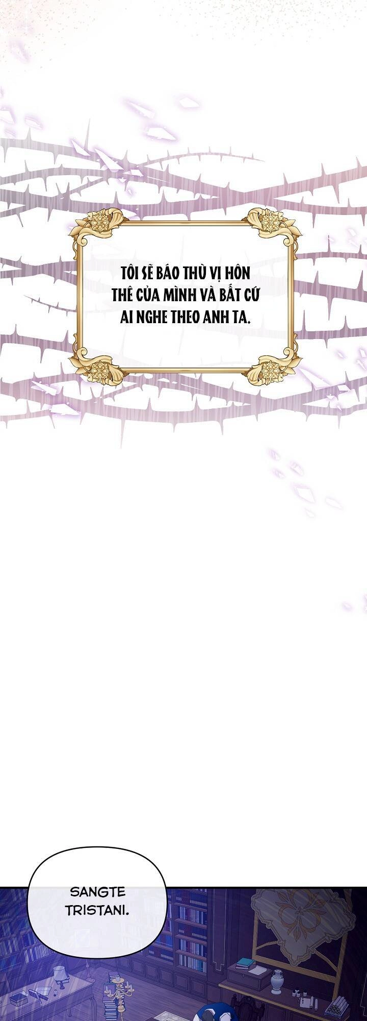 Sự Xuất Hiện Hoành Tráng Của Ác Nữ Chapter 1 - 42