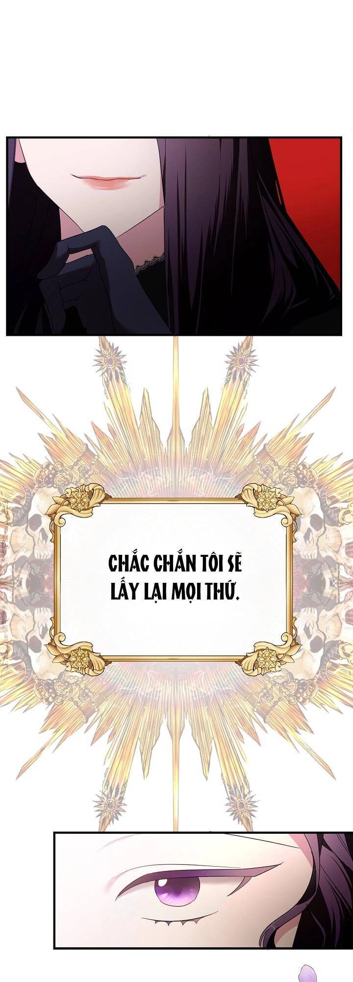 Sự Xuất Hiện Hoành Tráng Của Ác Nữ Chapter 1 - 52