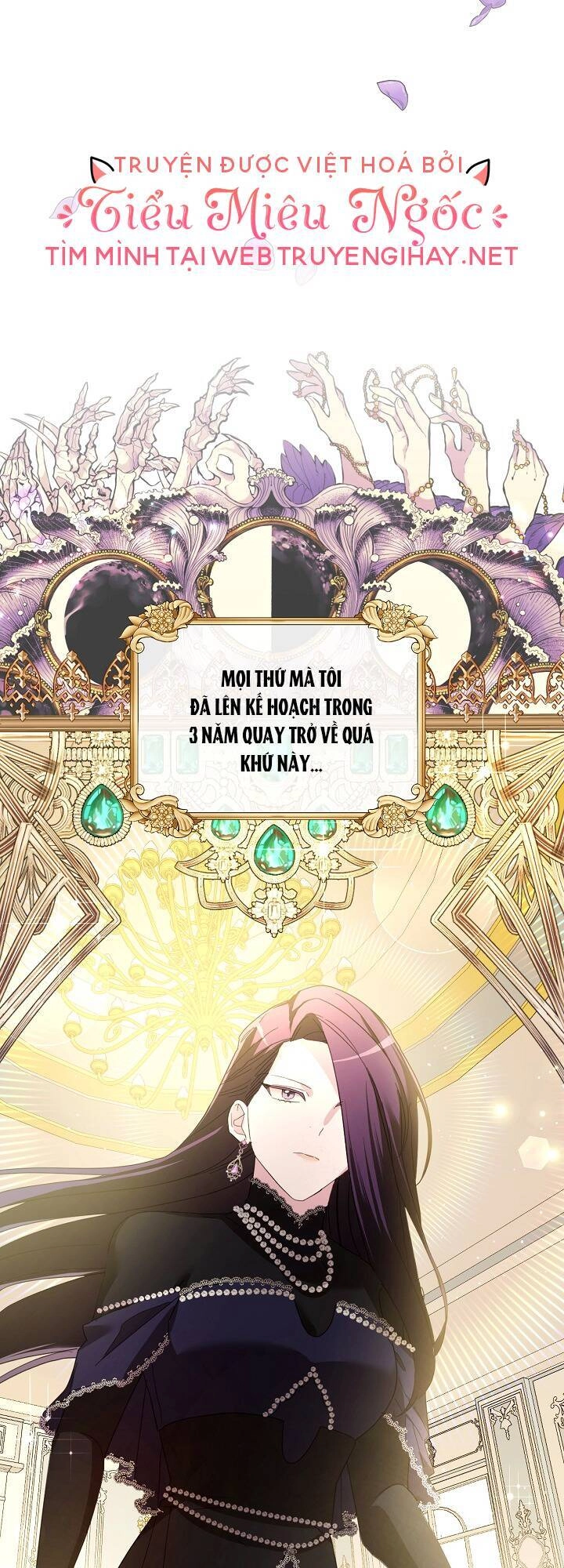 Sự Xuất Hiện Hoành Tráng Của Ác Nữ Chapter 1 - 53