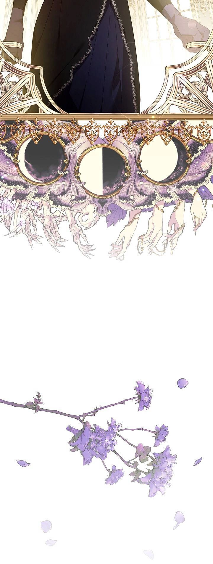 Sự Xuất Hiện Hoành Tráng Của Ác Nữ Chapter 1 - 54