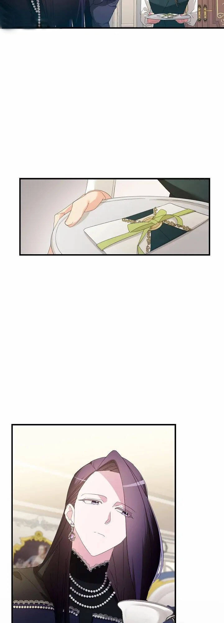 Sự Xuất Hiện Hoành Tráng Của Ác Nữ Chapter 2 - 2