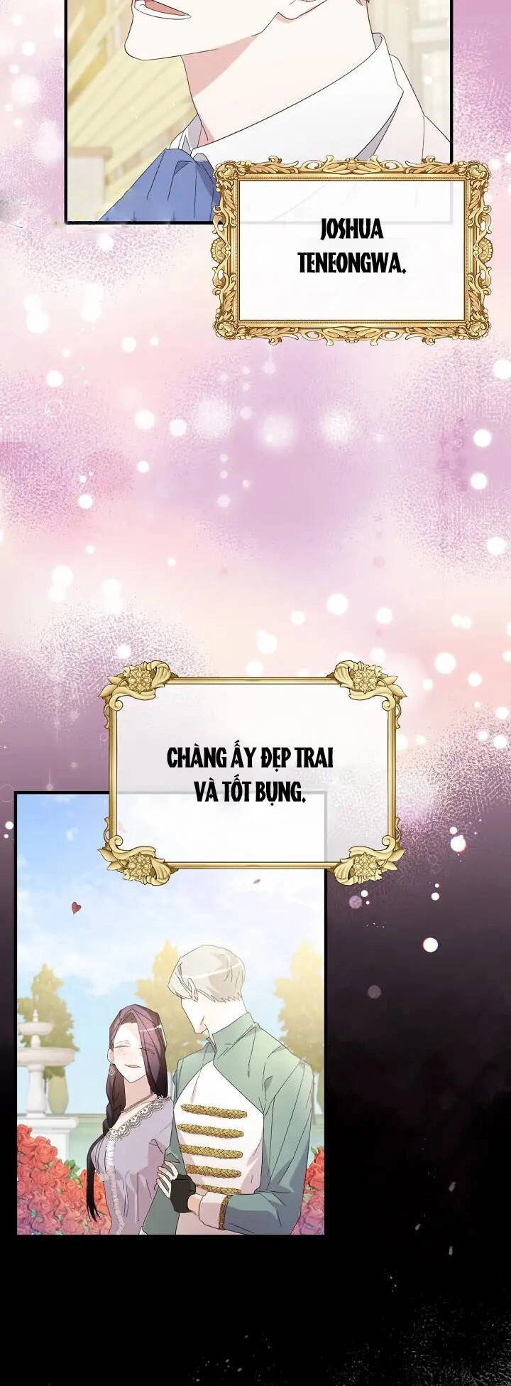 Sự Xuất Hiện Hoành Tráng Của Ác Nữ Chapter 2 - 5