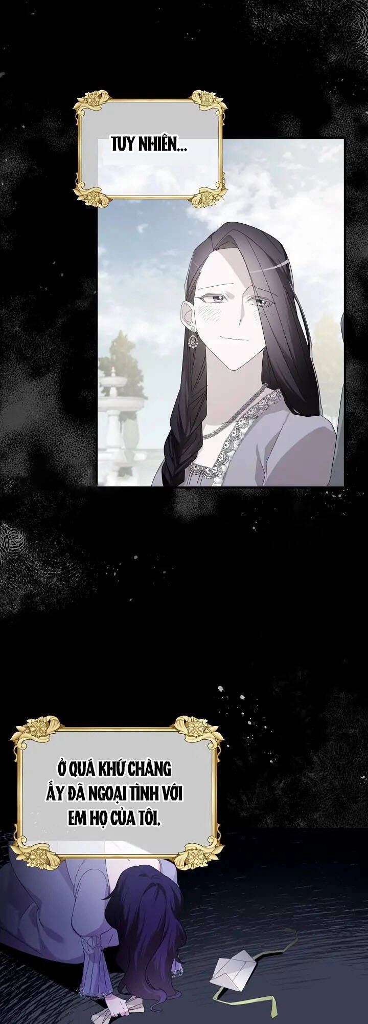 Sự Xuất Hiện Hoành Tráng Của Ác Nữ Chapter 2 - 6