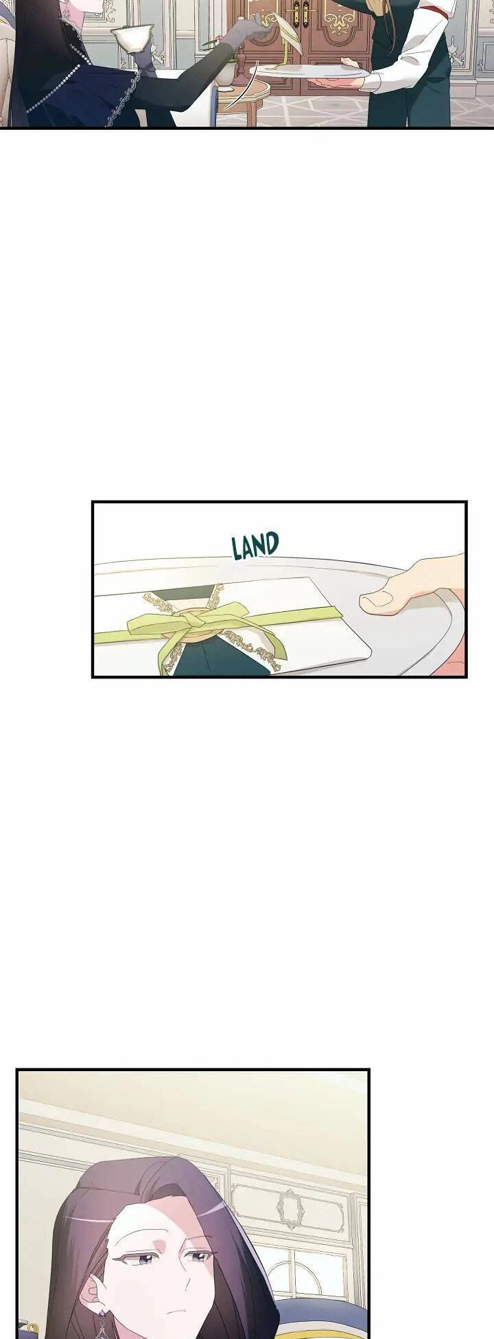 Sự Xuất Hiện Hoành Tráng Của Ác Nữ Chapter 2 - 9