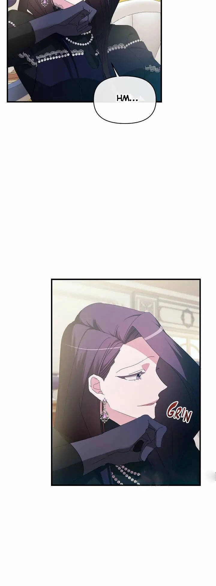 Sự Xuất Hiện Hoành Tráng Của Ác Nữ Chapter 2 - 10