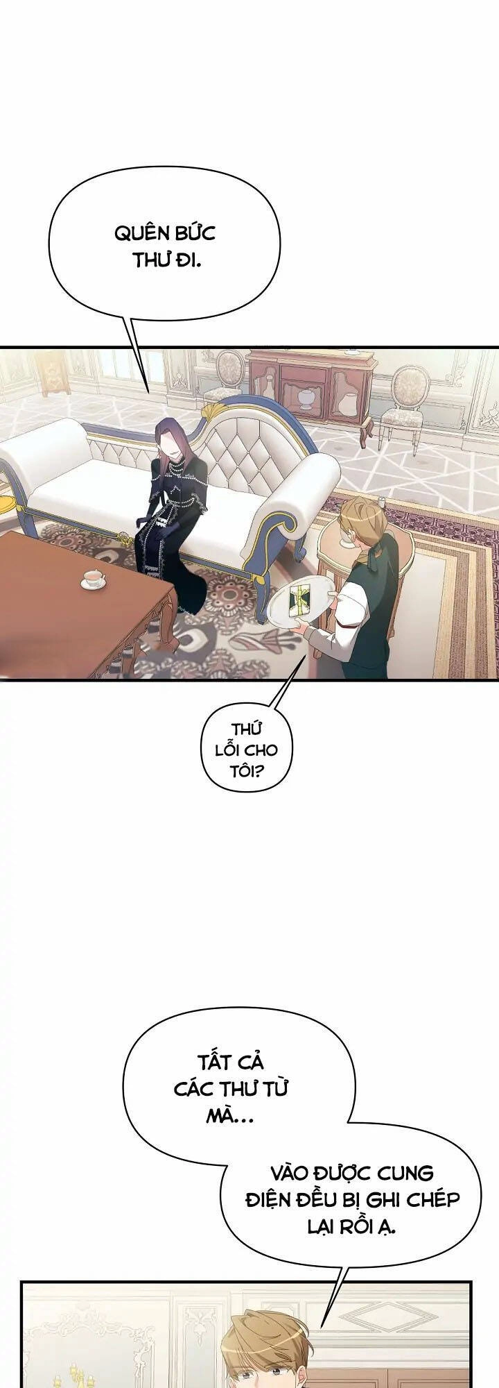 Sự Xuất Hiện Hoành Tráng Của Ác Nữ Chapter 2 - 11