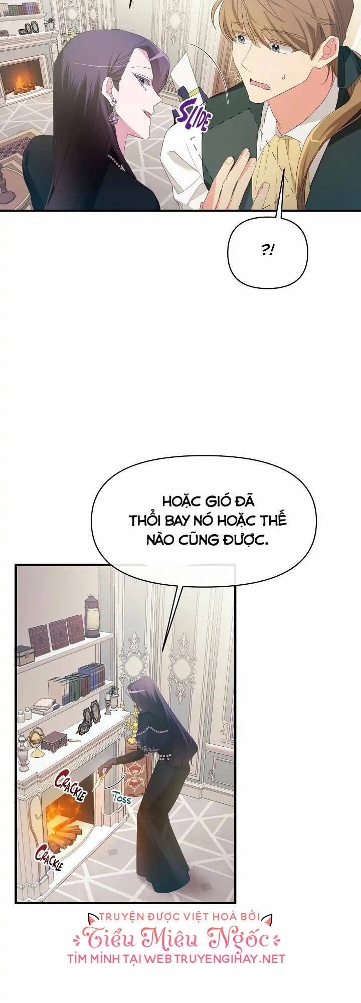 Sự Xuất Hiện Hoành Tráng Của Ác Nữ Chapter 2 - 13